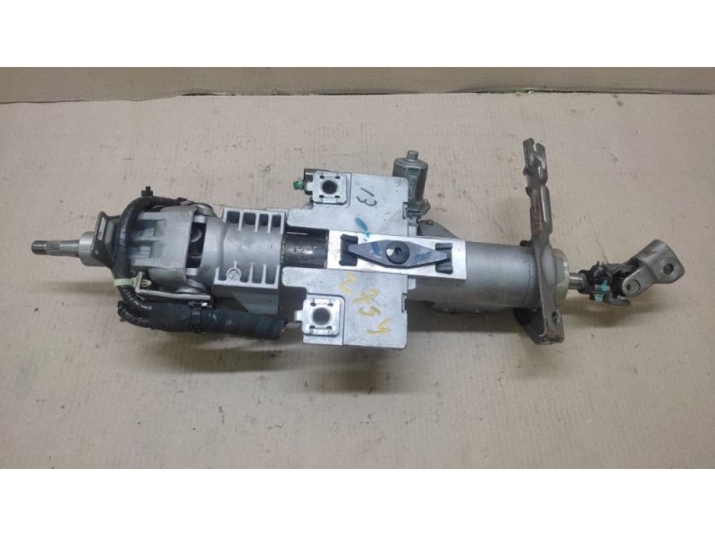 48810-EH260 | Рулевая колонка INFINITI M35/M45 04-10 - Фото 4