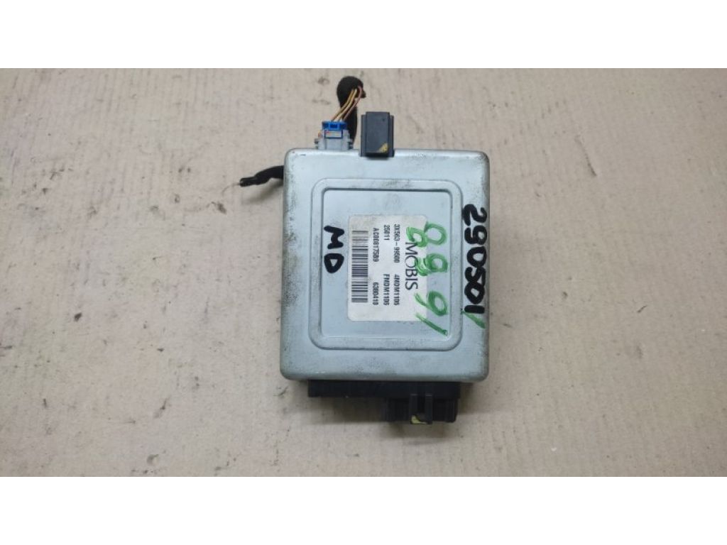 56340-3X500 | Блок керування електропідсилювачем керма HYUNDAI ELANTRA MD 10-15