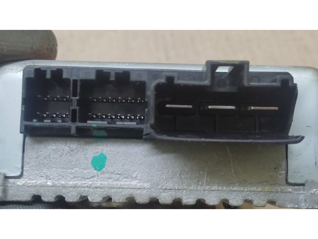 56340-3X500 | Блок керування електропідсилювачем керма HYUNDAI ELANTRA MD 10-15 - Фото 4