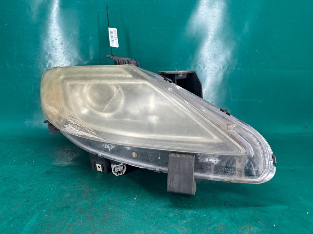 TD12-51-031G | Фара прав. MAZDA CX-9 06-16