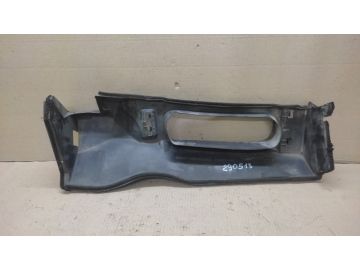 Повітрозабірник TOYOTA RAV4 05-12