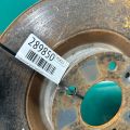 L232-33-25XB | Гальмівний диск передній MAZDA CX-9 06-16 - Прев'ю 2