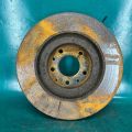 L232-33-25XB | Гальмівний диск передній MAZDA CX-9 06-16 - Прев'ю 3