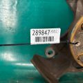 L206-33-030A | Кулак поворотний передн. лів. MAZDA CX-9 06-16 - Прев'ю 2