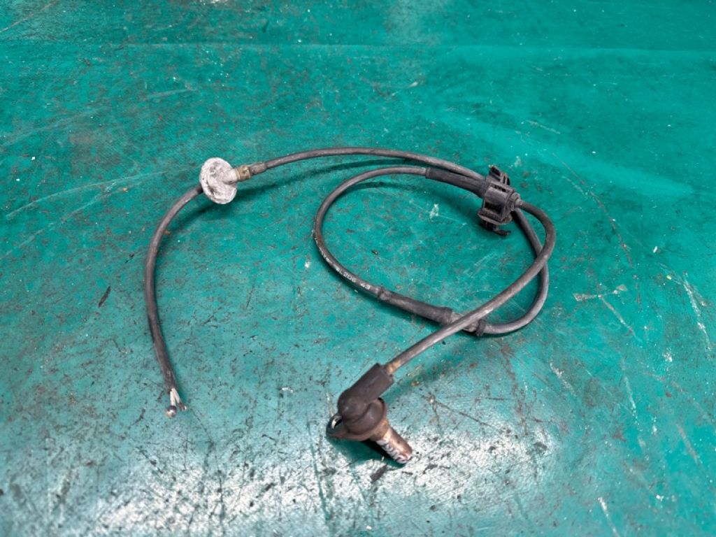 L206-43-73XC | Датчик ABS передн. лев. MAZDA CX-9 06-16
