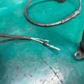 L206-43-73XC | Датчик ABS передн. лев. MAZDA CX-9 06-16 - Превью 3