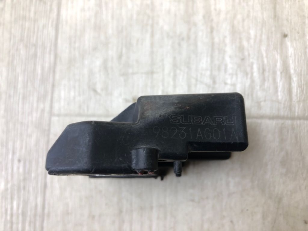 98231AG01A | Датчик удара SUBARU TRIBECA B9 05-07 - Фото 4