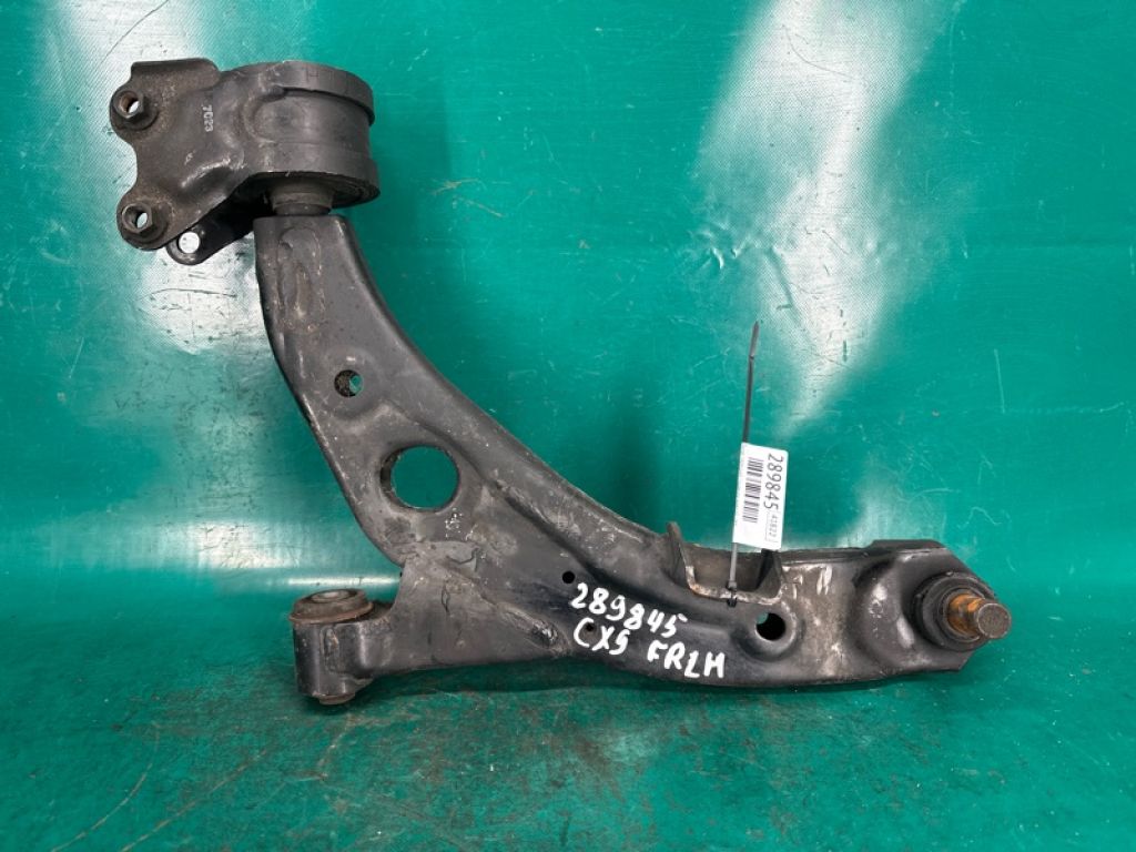 TD11-34-350B | Рычаг передней подвески нижний лев. MAZDA CX-9 06-16