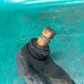 TD11-34-350B | Рычаг передней подвески нижний лев. MAZDA CX-9 06-16 - Превью 4
