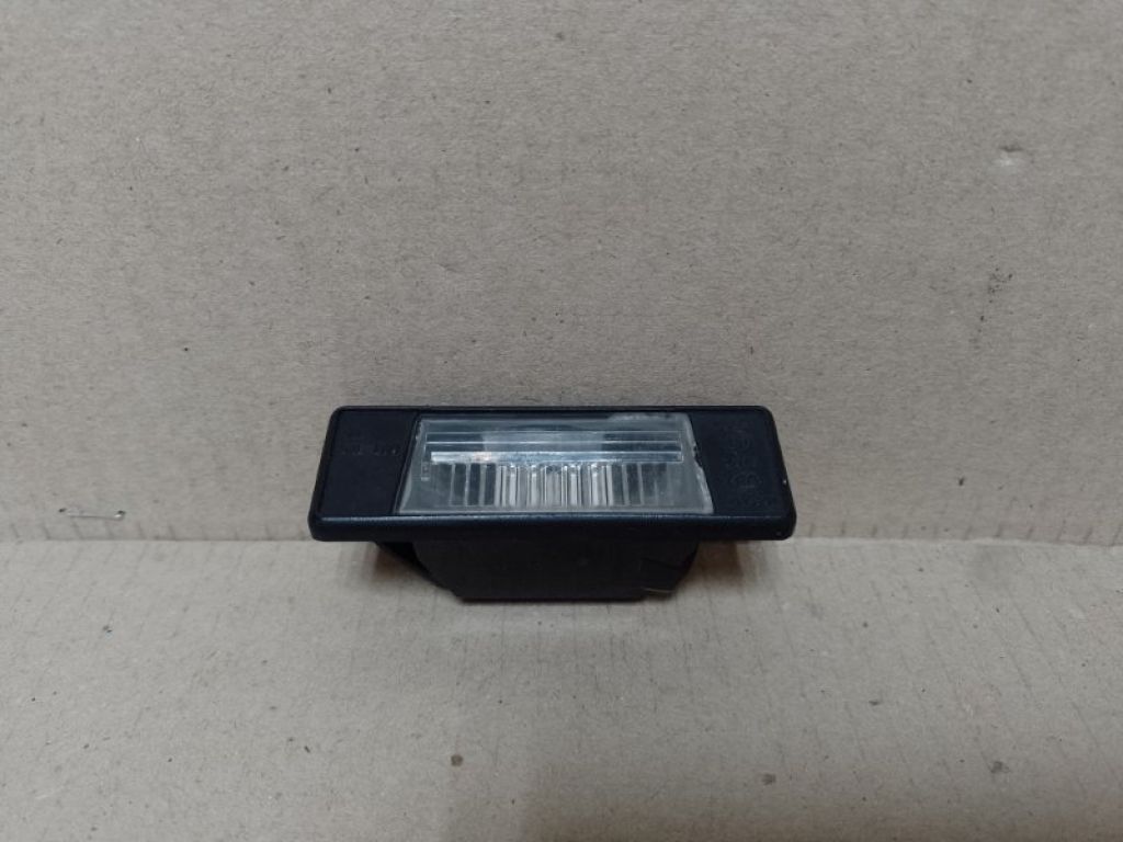 26510-8990A | Подсветка номера NISSAN VERSA B17 11-19