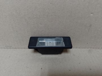 Подсветка номера NISSAN VERSA B17 11-19