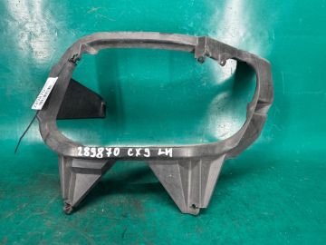 Кронштейн противотуманной фары лев. MAZDA CX-9 06-16