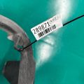 TD12-51-684C | Кронштейн протитуманної фари прав. MAZDA CX-9 06-16 - Прев'ю 2