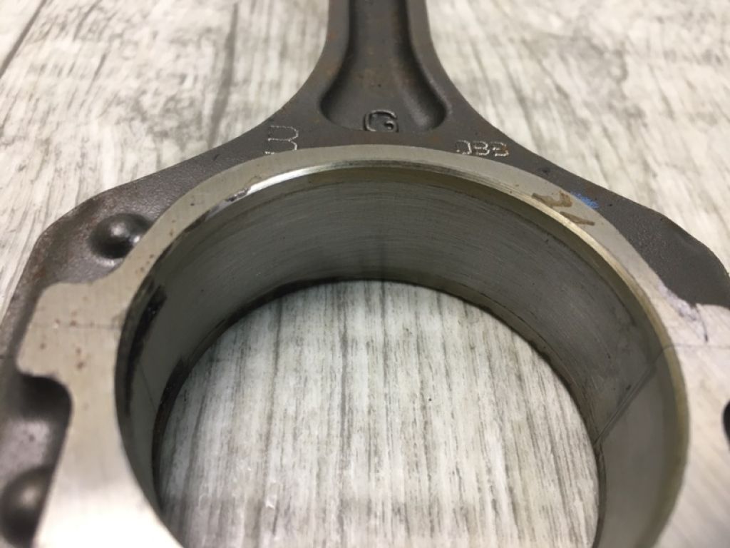 235102G520 | Шатун HYUNDAI SONATA YF 10-14 - Фото 5