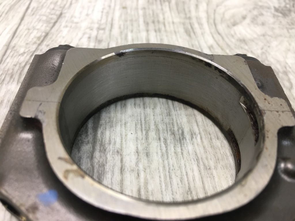 235102G520 | Шатун HYUNDAI SONATA YF 10-14 - Фото 6