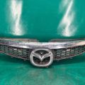 TD11-50-710D | Решітка радіатора MAZDA CX-9 06-16