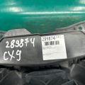 TD11-50-710D | Решітка радіатора MAZDA CX-9 06-16 - Прев'ю 2