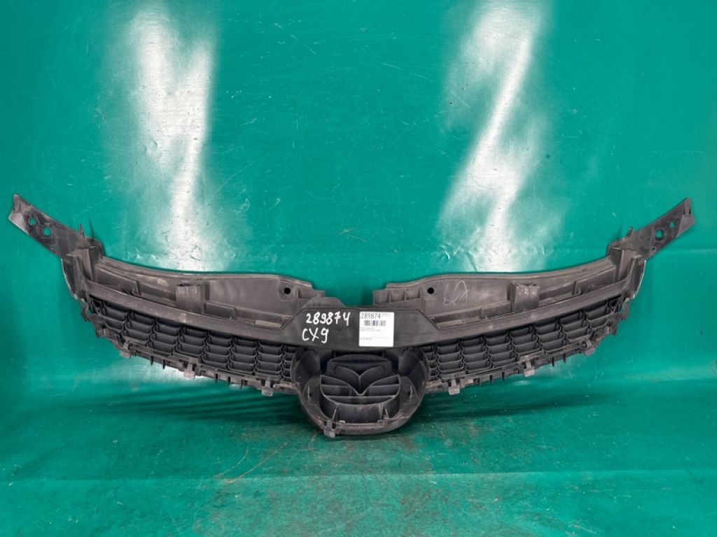 TD11-50-710D | Решітка радіатора MAZDA CX-9 06-16 - Фото 3