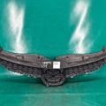 TD11-50-710D | Решітка радіатора MAZDA CX-9 06-16 - Прев'ю 3
