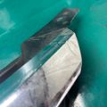 TD11-50-710D | Решітка радіатора MAZDA CX-9 06-16 - Прев'ю 4