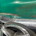TD11-50-710D | Решітка радіатора MAZDA CX-9 06-16 - Прев'ю 5