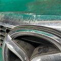 TD11-50-710D | Решітка радіатора MAZDA CX-9 06-16 - Прев'ю 6