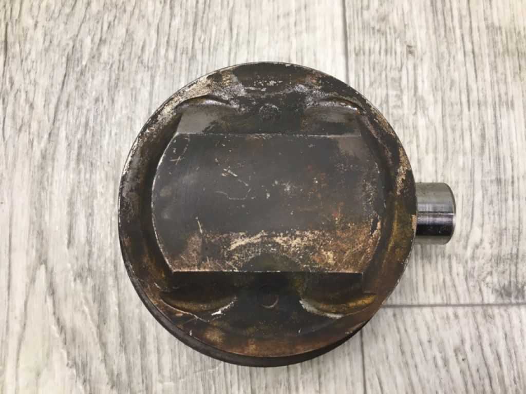 234102G611 | поршень HYUNDAI SONATA YF 10-14 - Фото 2