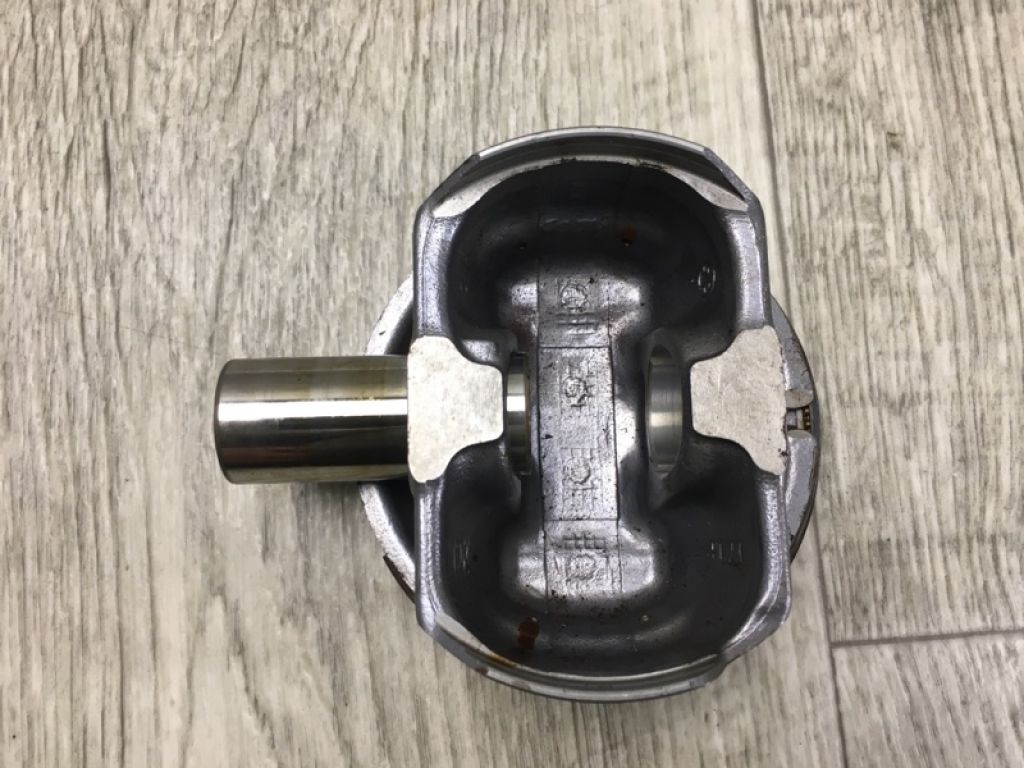 234102G611 | поршень HYUNDAI SONATA YF 10-14 - Фото 3