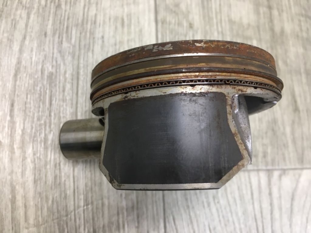 234102G611 | поршень HYUNDAI SONATA YF 10-14 - Фото 4