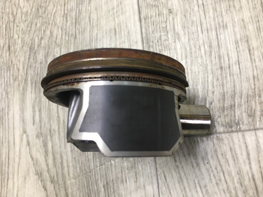 234102G611 | поршень HYUNDAI SONATA YF 10-14 - Фото 5