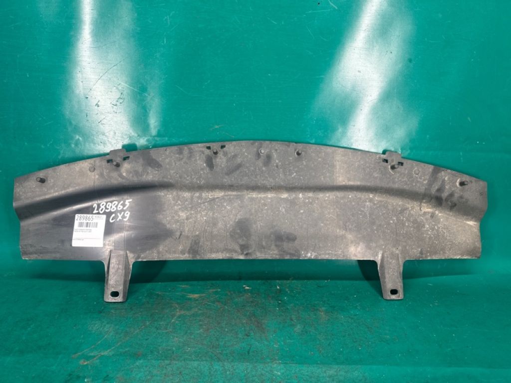 TD11-50-060 | Захист переднього бампера MAZDA CX-9 06-16