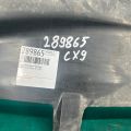 TD11-50-060 | Захист переднього бампера MAZDA CX-9 06-16 - Прев'ю 2