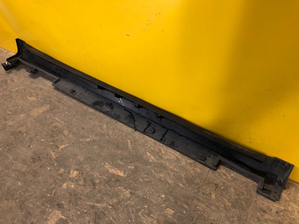 87753-Q4000 | Накладка порогу зовнішня лів. KIA NIRO DE 16-22 - Фото 4