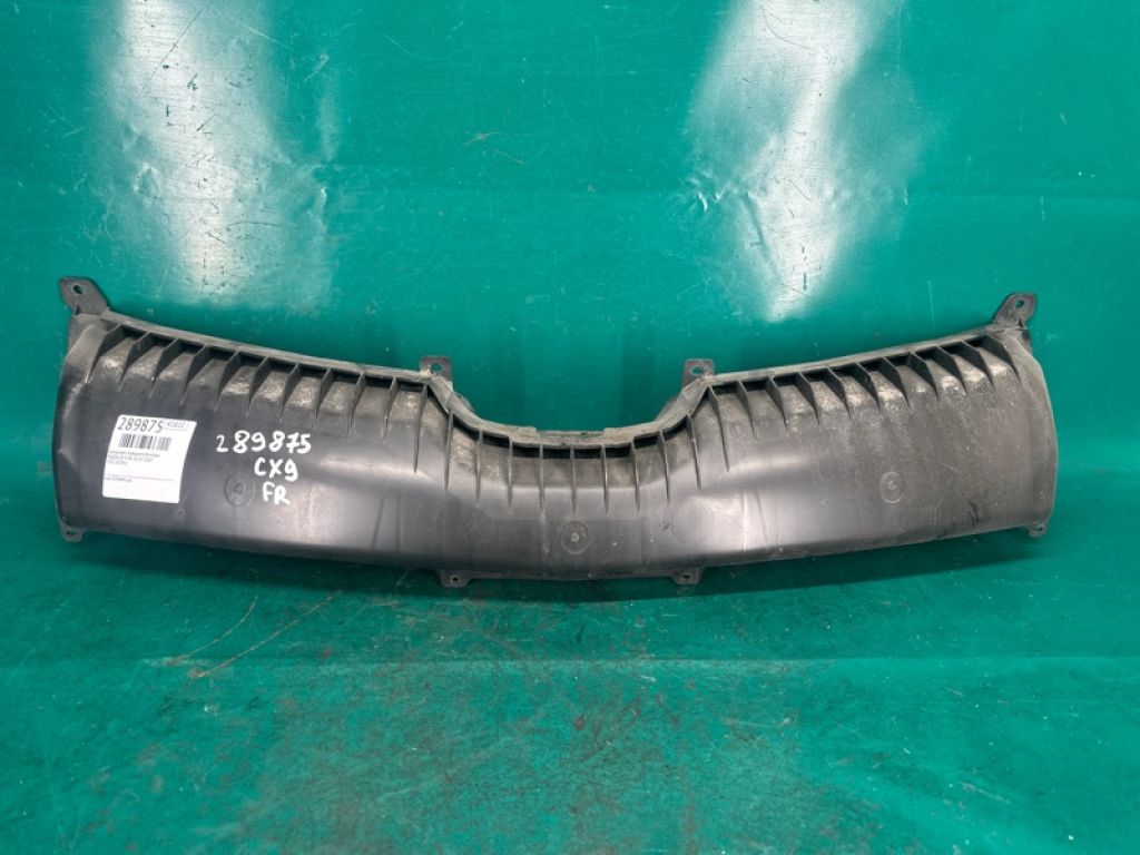 TD11-50-0K1C | Кронштейн решітки радіатора MAZDA CX-9 06-16