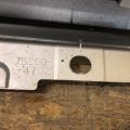 75860-47020 | Накладка порога наружная лев. TOYOTA PRIUS PLUS 11-14 - Превью 5