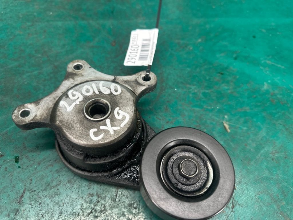 CY01-15-980A | Натягувач ременя генератора MAZDA CX-9 06-16