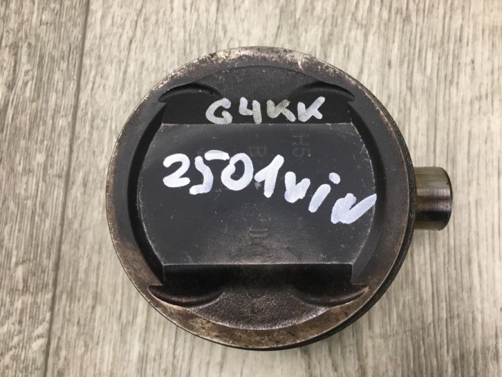 234102G611 | поршень HYUNDAI SONATA YF 10-14 - Фото 2