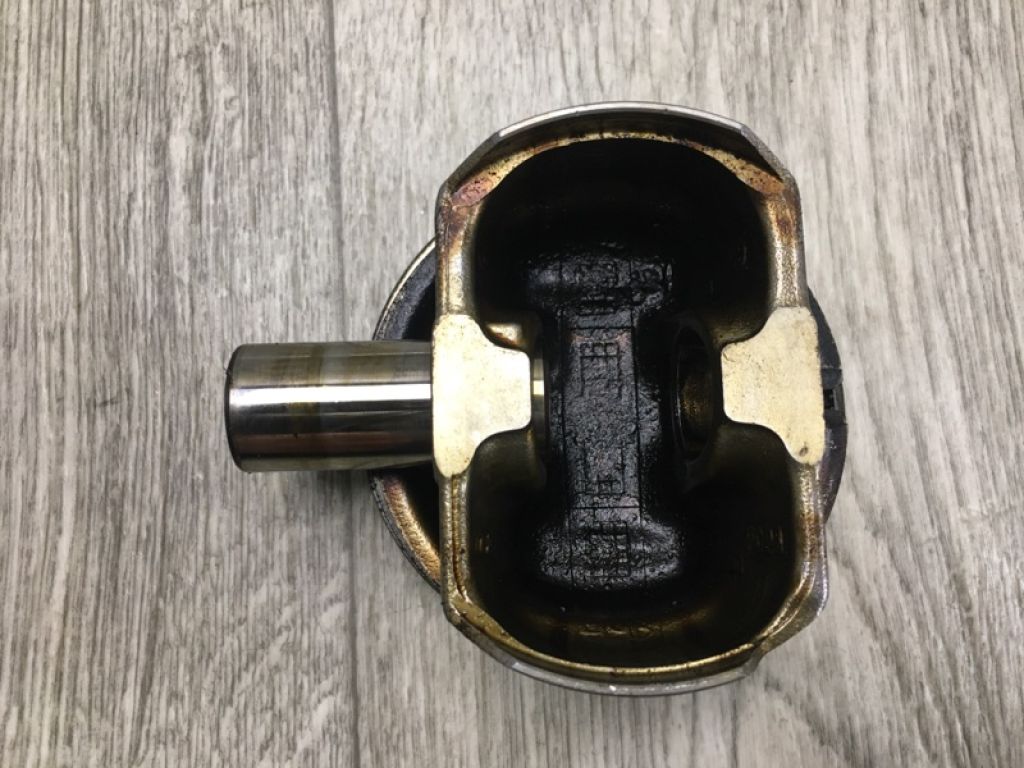 234102G611 | поршень HYUNDAI SONATA YF 10-14 - Фото 3