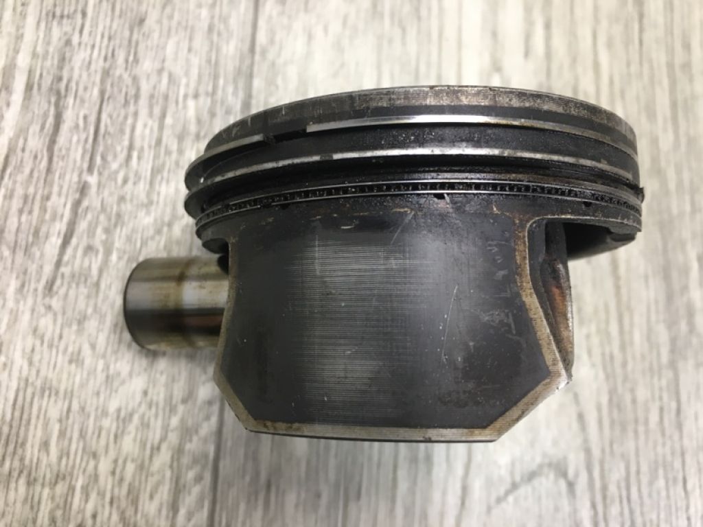 234102G611 | поршень HYUNDAI SONATA YF 10-14 - Фото 4