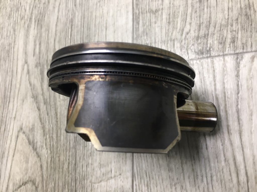 234102G611 | поршень HYUNDAI SONATA YF 10-14 - Фото 5