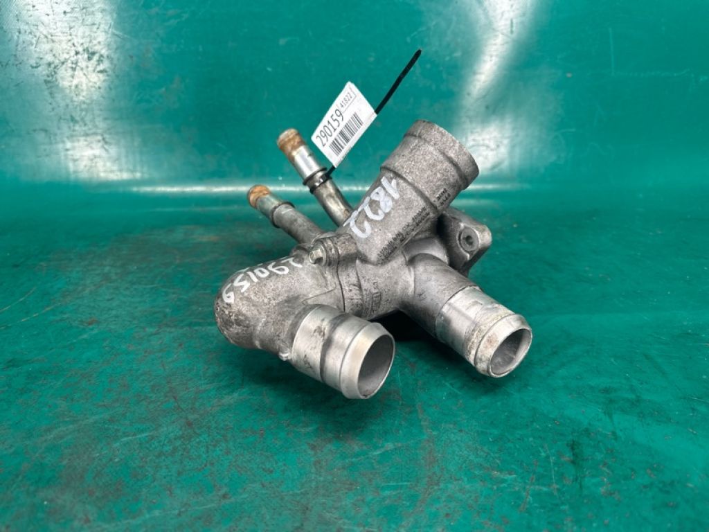 CY01-15-170 | Корпус термостата MAZDA CX-9 06-16