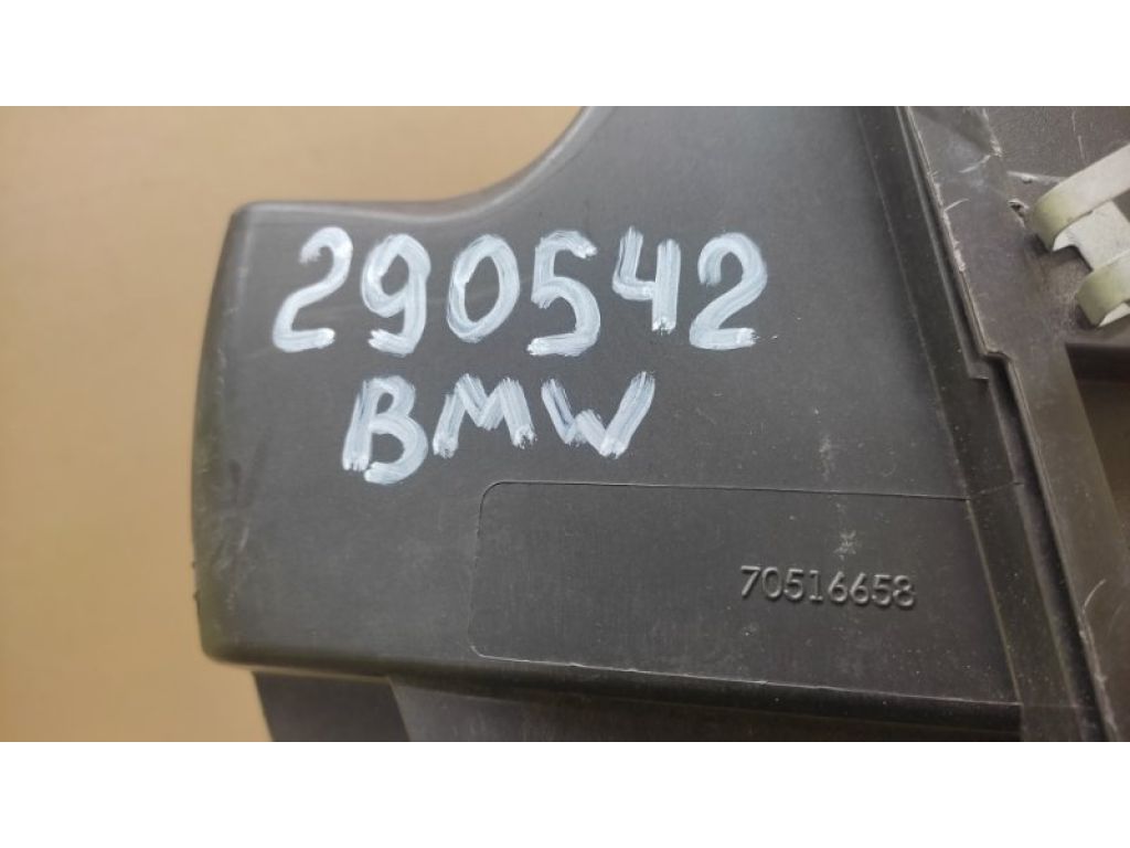 13 71 7 597 589 | Корпус воздушного фильтра BMW 3 SERIES (F30) 2012–21 - Фото 3