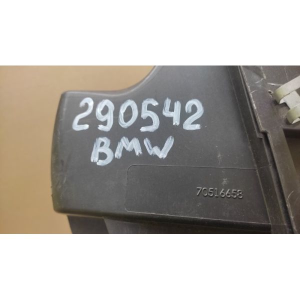 Корпус повітряного фільтра BMW 3 SERIES (F30) 2012–21 13 71 7 597 589 — 3