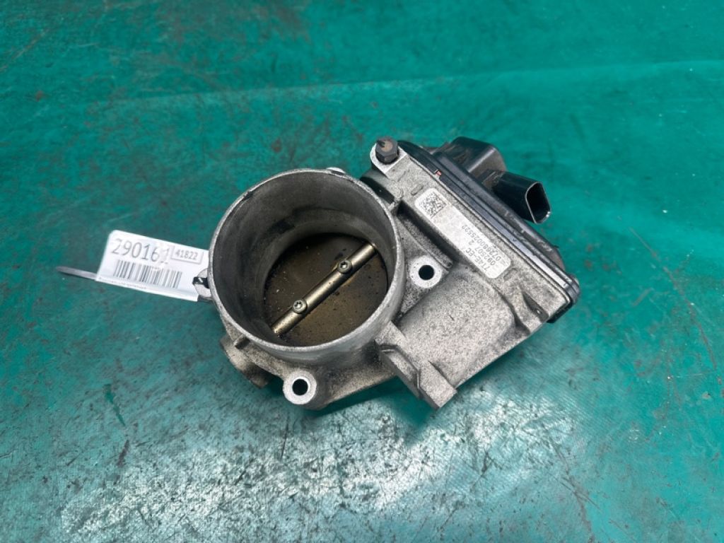 CY01-13-640A | Дроссельная заслонка MAZDA CX-9 06-16
