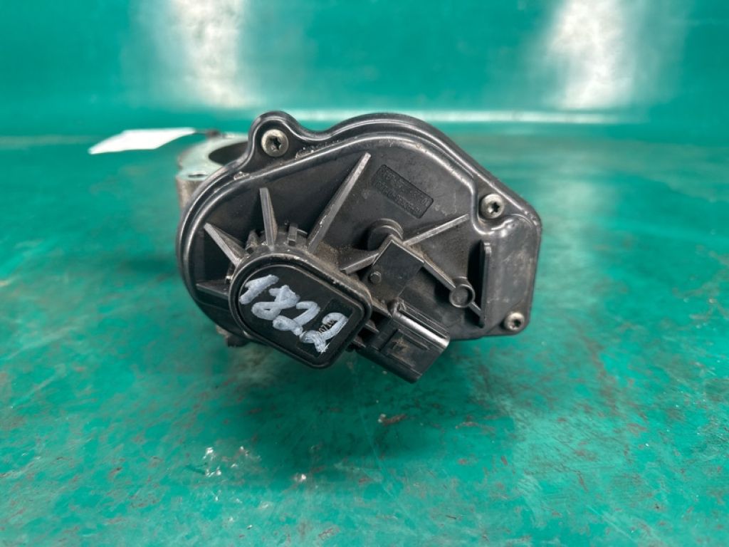 CY01-13-640A | Дроссельная заслонка MAZDA CX-9 06-16 - Фото 3
