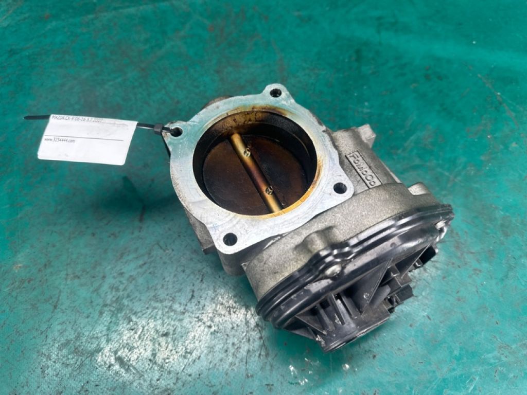 CY01-13-640A | Дроссельная заслонка MAZDA CX-9 06-16 - Фото 4