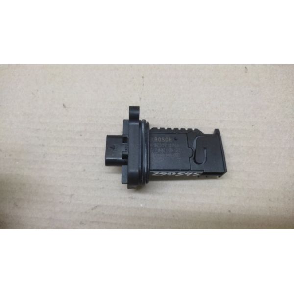 Витратомір повітря BMW 3 SERIES (F30) 2012–21 13 62 7 602 038 — 3