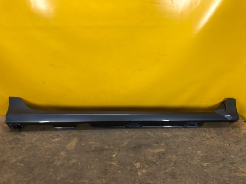 71800-TGG-ZZ00 | Накладка порога наружная прав. HONDA CIVIC FC/FK 15-