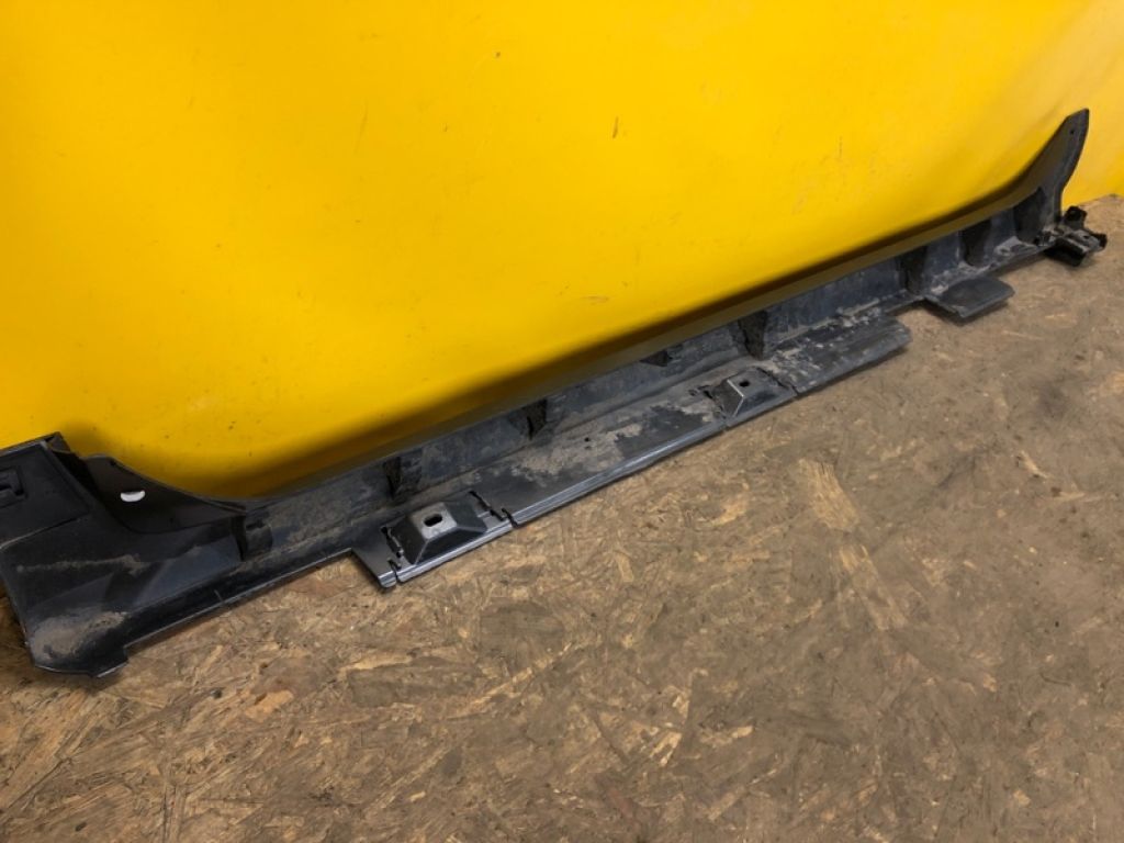 71800-TGG-ZZ00 | Накладка порога наружная прав. HONDA CIVIC FC/FK 15- - Фото 3