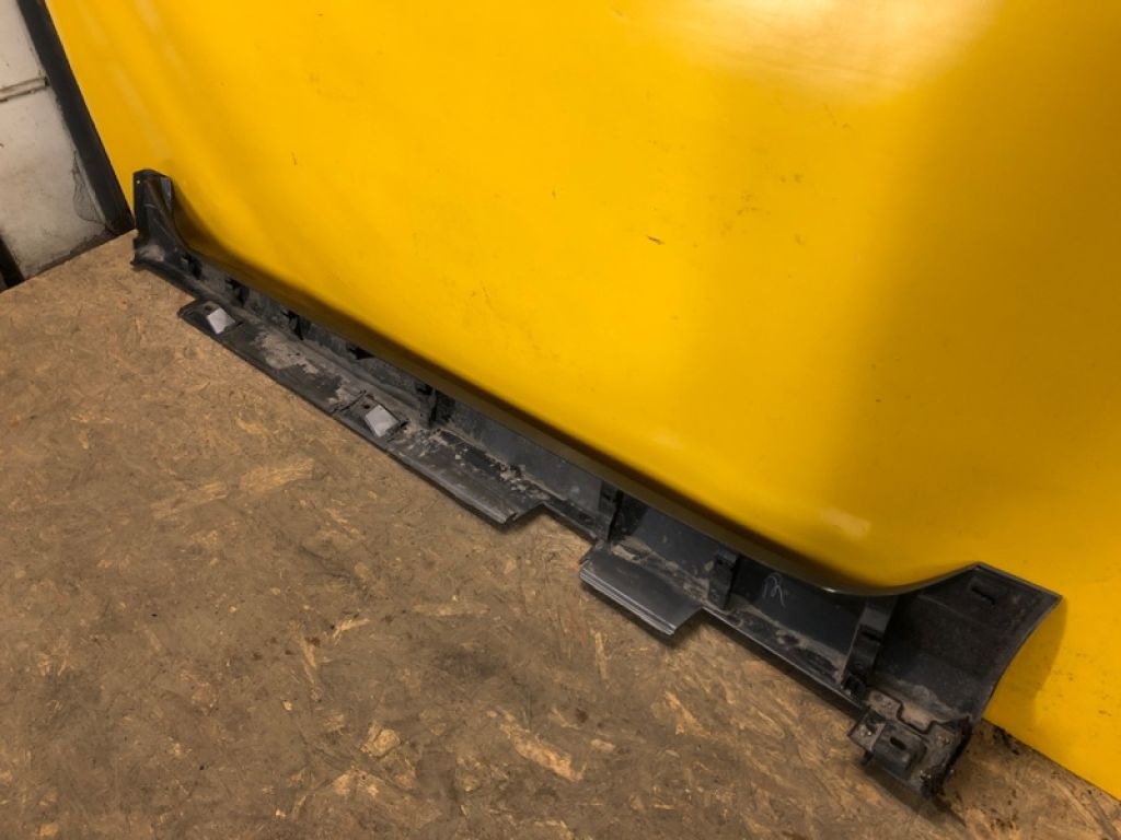 71800-TGG-ZZ00 | Накладка порога наружная прав. HONDA CIVIC FC/FK 15- - Фото 4